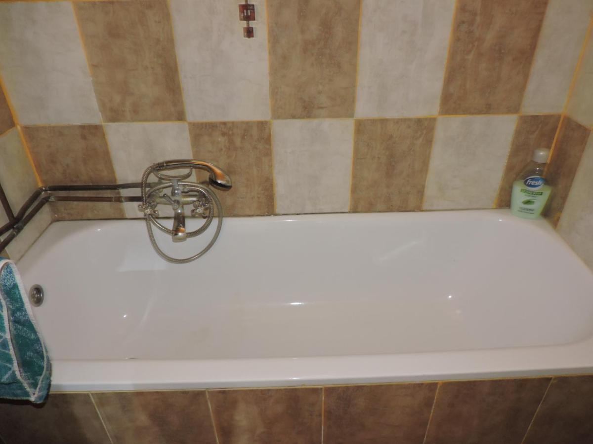 Liza Panzio Bed & Breakfast Mali Idos Ngoại thất bức ảnh